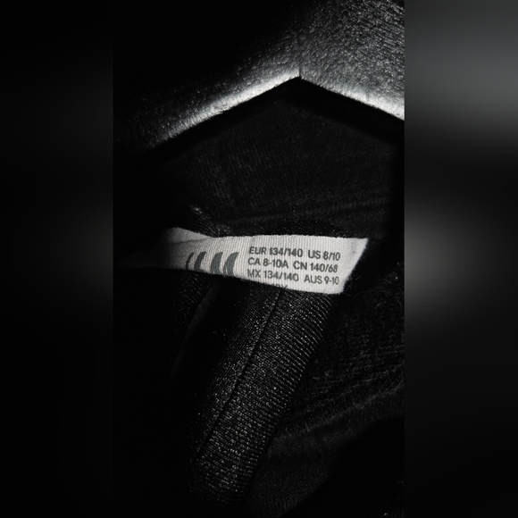 NASA Black Hoodie - Picture 4 of 4